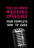 Maid of Monor Wedding Speeches